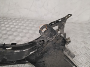 Mercedes Benz E-Class W213 (2017–2026) Front bumper inner frame A2138852503 - 3