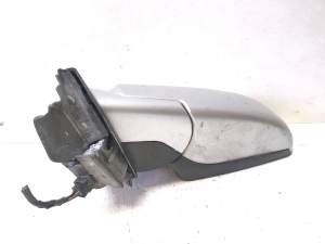 Opel Omega B (1994–2003) Sānu spogulis un tā detaļas 009143243  80177  BW4 - 5