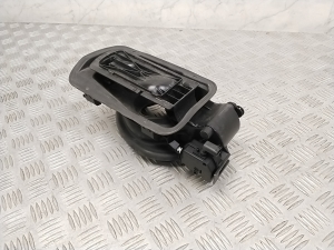 BMW 3 SERIES F30 (2011–2018) Kütuse täiteava kork 7238100 - 2