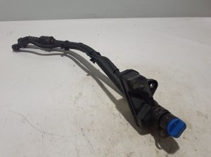 Goulotte de remplissage de carburant - 31405815