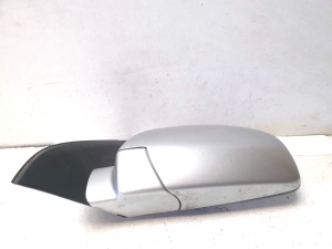 Opel Vectra C (2002–2008) Außenspiegel und seine Teile 24436145  352501 - 2