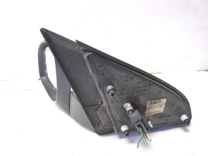Opel Vectra C (2002–2008) Außenspiegel und seine Teile 24436145  352501 - 3
