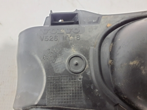 VOLVO XC90 (2015–2024) Tankdeckel 32227044 - 3