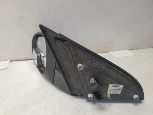 Opel Vectra C (2002–2008) Außenspiegel und seine Teile 24436149 - 2