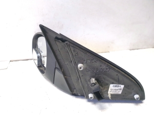 Opel Vectra C (2002–2008) Außenspiegel und seine Teile 24436149 - 4