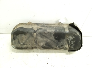 Mitsubishi Eclipse cross (2017–2026) Fuel tank - 3