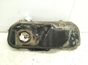   Réservoir de carburant  -  