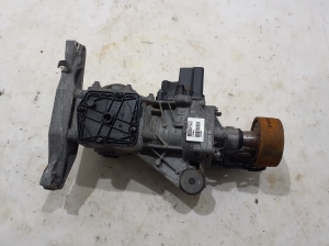   Hinterachsdifferential  - P1216695 