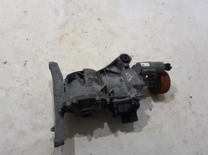 VOLVO XC90 (2015–2024) Hinterachsdifferential P1216695 - 3