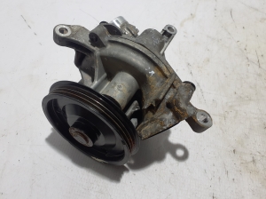   Water pump 