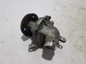 VOLVO XC90 (2015–2024) Veepump 32252284 - 3