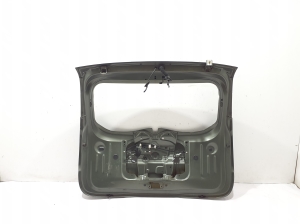 Dacia Duster (2010–2017) Trunk lid 901003101R - 3