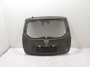 Dacia Duster (2010–2017) Trunk lid 901003101R - 4