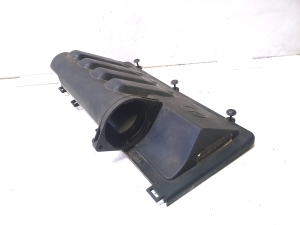 Mercedes Benz A-Class 169 (2004–2012) Luftfiltergehäusedeckel A6400900701  A6400940204 - 4