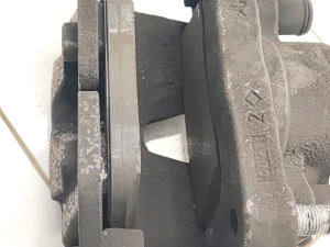 Opel Vivaro C (2019–2026) Front brake caliper - 3