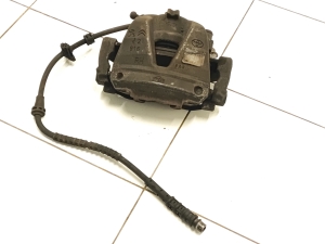 Opel Vivaro C (2019–2026) Front brake caliper - 4