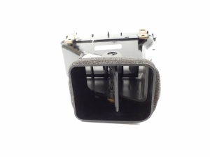 Volkswagen Touareg II (2010–2018) Dashboard air vent grilles 7P2819704A - 3