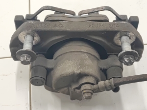 Opel Vivaro C (2019–2026) Bremssattel vorne - 4