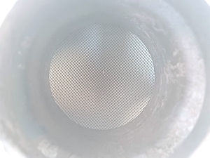 Opel Vivaro C (2019–2026) Catalytic converter 4419 - 3
