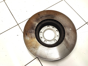 Opel Vivaro C (2019–2026) Eesmine piduriketas 9805260180 - 4