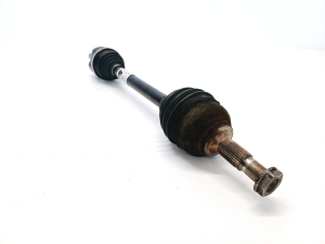Opel Vivaro C (2019–2026) Front drive shaft and its parts 9806153080 - 3