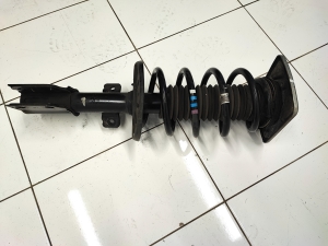 Opel Vivaro C (2019–2026) Front shock absorber 9821596780 - 2