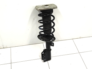 Opel Vivaro C (2019–2026) Front shock absorber 9821596780 - 3