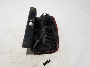 Dacia Duster (2010–2017) Eckleuchte hinten 265551679R - 3