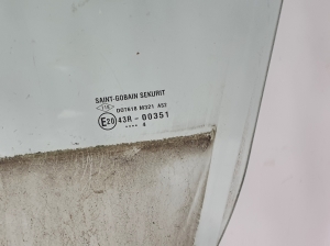 Dacia Duster (2010–2017) Esiukse klaas 803010186R - 3