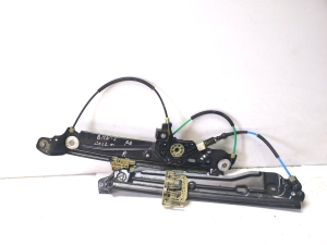 Front door window regulator - 71821329  7162112