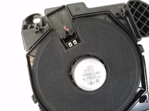 Mini Countryman R60 (2010–2016) Speaker 9800511 - 3