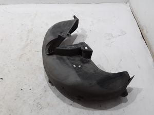 RENAULT Clio V (2019–2026) Rear wheel arch liner 767487544R - 3