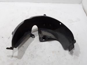RENAULT Clio V (2019–2026) Rear wheel arch liner 767487544R - 4