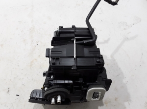 RENAULT Clio V (2019–2026) Heizung und ihre Teile 272707828R - 3