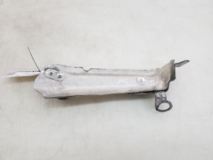 Mercedes Benz S-Class 221 (2005–2013) Luftfiltergehäusehalter A6420901141 - 3