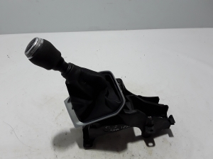   Mécanisme de changement de vitesse  - 349010138R 