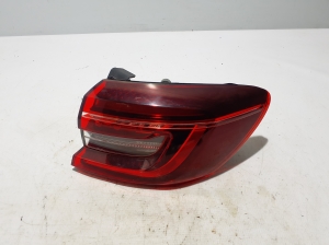   Rear corner light  - 265509761R 