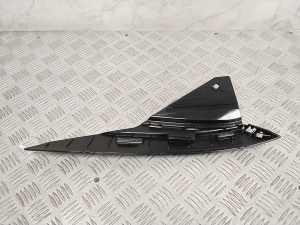 Mercedes Benz A-Class 177 (2018–2026) Front bumper bracket A1778859602 - 2