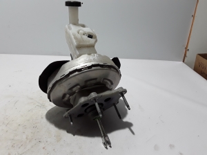 RENAULT Clio V (2019–2026) Brake booster 472109156R - 3