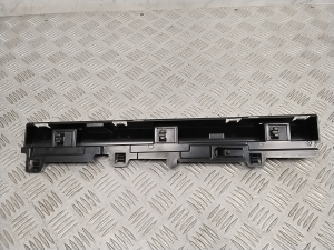 BMW 3 SERIES F30 (2011–2018) Välise aknalaua klamber 7256916 - 3