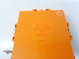 TOYOTA Prius W20 (2003–2011) Control unit 8967047020 - 3