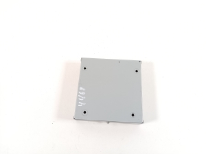 Mitsubishi Eclipse cross (2017–2026) Control unit 8781A414 - 3