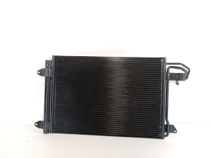 Volkswagen Golf V (2003–2009) A/C condenser 150327030 - 3