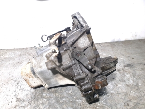Peugeot Partner I (1996–2008) Getriebe 20CP36 - 3