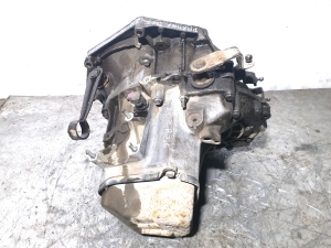 Peugeot Partner I (1996–2008) Getriebe 20CP36 - 4