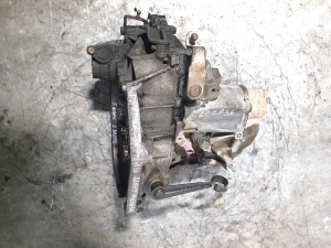 Peugeot Partner I (1996–2008) Getriebe 20CP36 - 6
