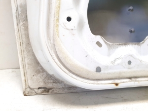 Peugeot Partner I (1996–2008) Front door - 3