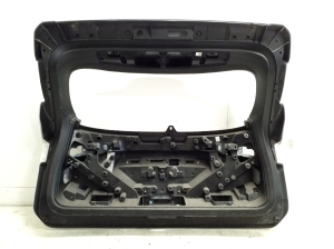 TOYOTA Highlander XU70 (2020–2026) Trunk lid - 2