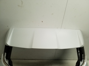 TOYOTA Highlander XU70 (2020–2026) Trunk lid - 8