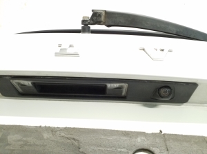  Trunk lid and its parts 